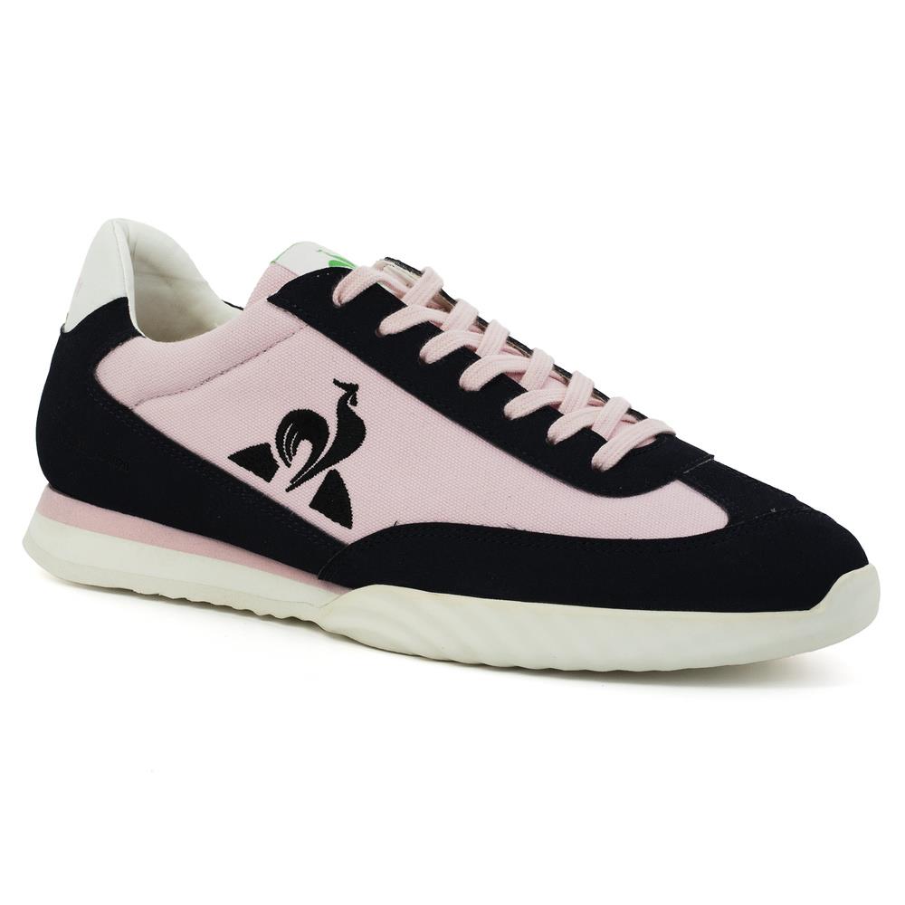 Le Coq Sportif Neree Pink - Le Coq Sportif Shoes Womens Sale USA